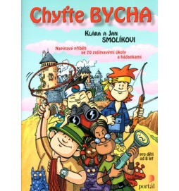 Chyťte Bycha