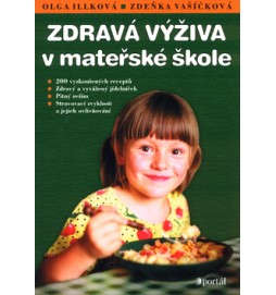 Zdravá výživa v mateřské škole