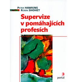 Supervize v pomáhajících profesích