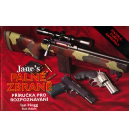 Jane´s Palné zbraně