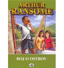 Boj o ostrov