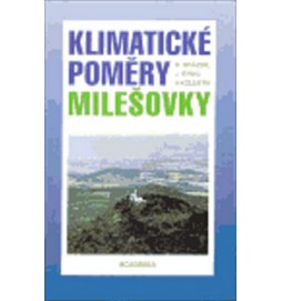 Klimatické poměry Milešovky