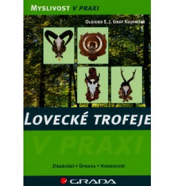 Lovecké trofeje