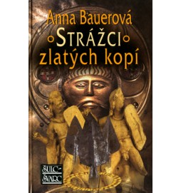 Strážci zlatých kopí