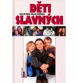 Děti slavných