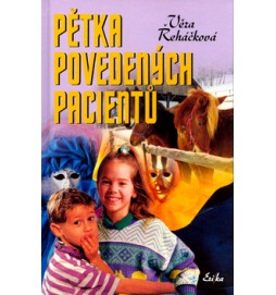 Pětka povedených pacientů