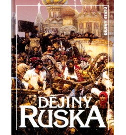 Dějiny Ruska