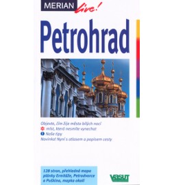 Petrohrad