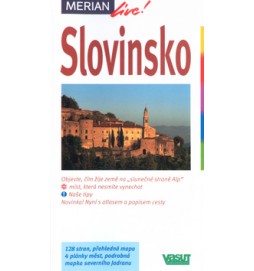 Slovinsko