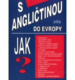 S angličtinou do Evropy