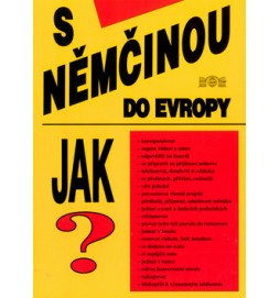 S němčinou do Evropy