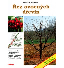 Řez ovocných dřevin