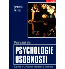 Pozvání do psychologie osobnosti