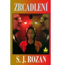 Zrcadlení