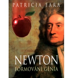 Newton Formování génia