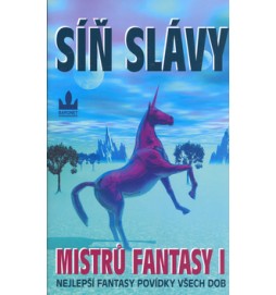 Síň slávy mistrů fantasy I