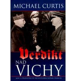 Verdikt nad Vichy