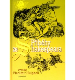 Příběhy ze Shakespeara