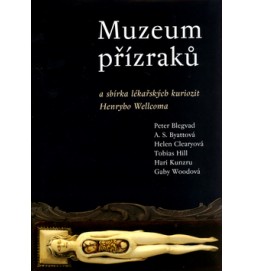 Muzeum přízraků