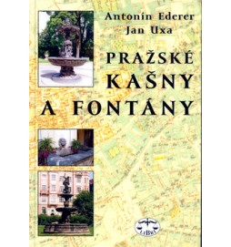 Pražské kašny a fontány