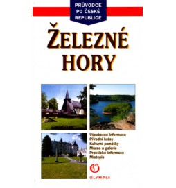 Železné hory