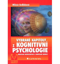 Vybrané kapitoly z kognitivní psychologie