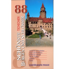 88 Schönste Bergen und Schlösser