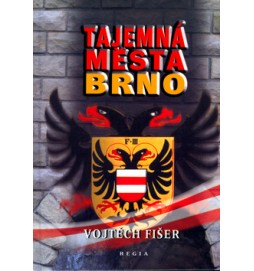 Tajemná města Brno