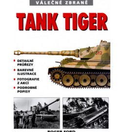 Tank Tiger