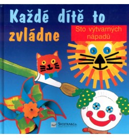 Každé dítě to zvládne