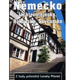 Německo Lichtenštejnsko, Rakousko, Švýcarsko