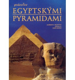 Průvodce egyptskými pyramidami