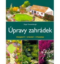 Úpravy zahrádek