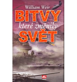 Bitvy které změnily svět