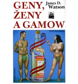 Geny, ženy a Gamow