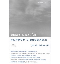 Obavy a naděje