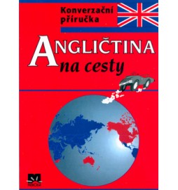 Angličtina na cesty