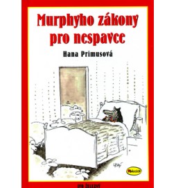 Murphyho zákony pro nespavce