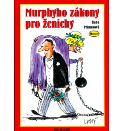 Murphyho zákony pro ženichy