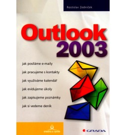 Outlook 2003