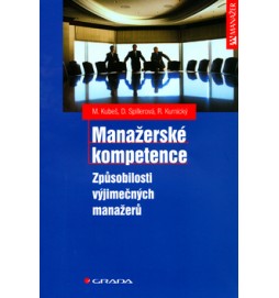 Manažerské kompetence