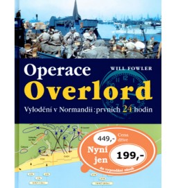 Operace Overlord