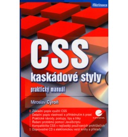 CSS Kaskádové styly