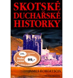 Skotské duchařské historky