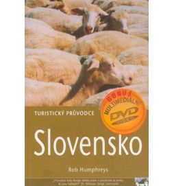 Slovensko + DVD