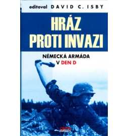 Hráz proti invazi