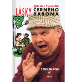 Lásky Černého barona