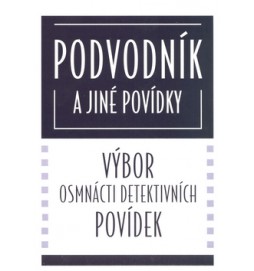 Podvodník a jiné povídky