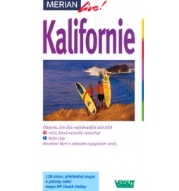 Kalifornie