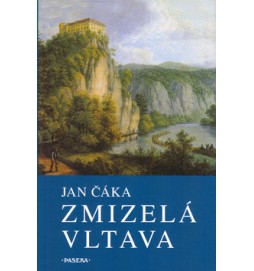 Zmizelá Vltava